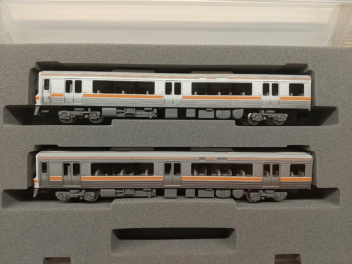 Amazon | GREENMAX 4013-1 JR キハ75形 2次型 2両編成セット 増結